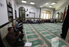 گزارش تصویری مراسم یاد بود زنده یاد دکتر ایرج پیروز
